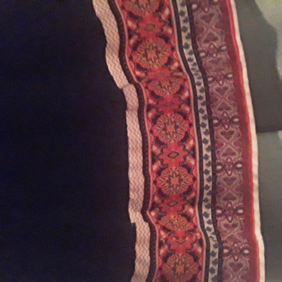 Boho Dress - Picture 4 of 10